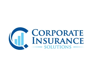 Corporate Insurance Solutions logo design by jaize