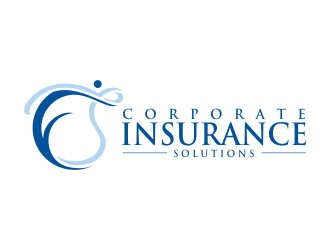 Corporate Insurance Solutions logo design by ekitessar
