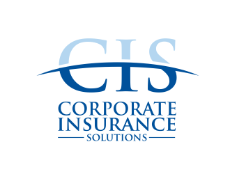 Corporate Insurance Solutions logo design by serprimero