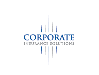 Corporate Insurance Solutions logo design by fajarriza12