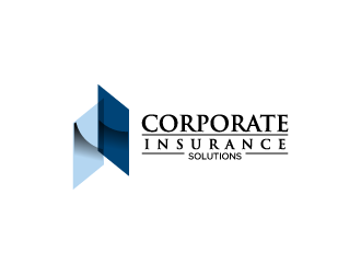 Corporate Insurance Solutions logo design by torresace