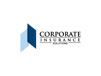 Corporate Insurance Solutions logo design by torresace