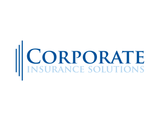 Corporate Insurance Solutions logo design by cintoko