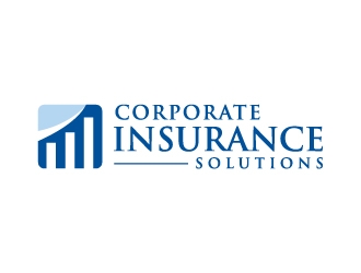 Corporate Insurance Solutions logo design by MUSANG