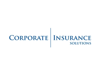 Corporate Insurance Solutions logo design by Abril