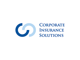 Corporate Insurance Solutions logo design by mhala