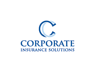 Corporate Insurance Solutions logo design by mhala