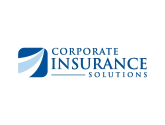Corporate Insurance Solutions logo design by MUSANG