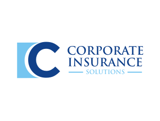 Corporate Insurance Solutions logo design by Franky.