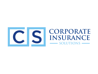 Corporate Insurance Solutions logo design by Franky.