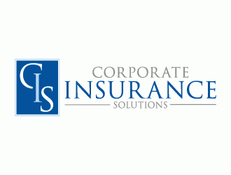 Corporate Insurance Solutions logo design by lestatic22