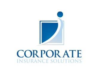Corporate Insurance Solutions logo design by hariyantodesign