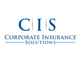 Corporate Insurance Solutions logo design by sleepbelz
