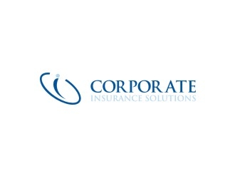 Corporate Insurance Solutions logo design by hariyantodesign