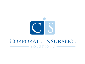 Corporate Insurance Solutions logo design by Landung