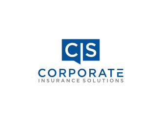 Corporate Insurance Solutions logo design by asyqh