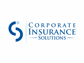 Corporate Insurance Solutions logo design by agus