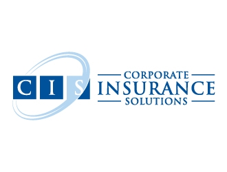 Corporate Insurance Solutions logo design by pambudi