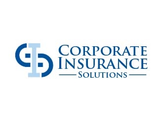 Corporate Insurance Solutions logo design by usef44