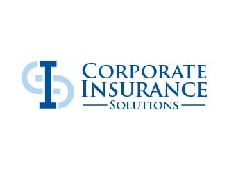 Corporate Insurance Solutions logo design by usef44