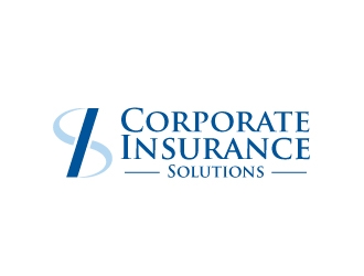 Corporate Insurance Solutions logo design by ngulixpro