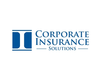 Corporate Insurance Solutions logo design by ngulixpro