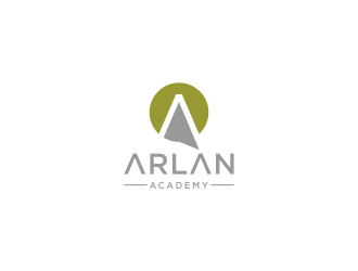 Arlan Academy logo design by haidar