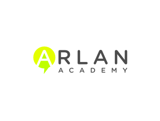 Arlan Academy logo design by Adundas