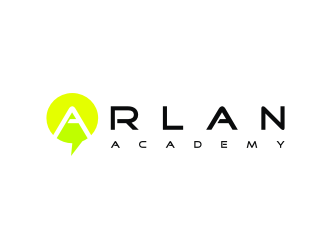 Arlan Academy logo design by Adundas