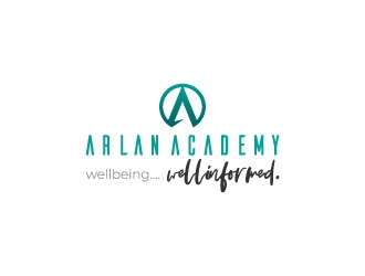  logo design by aryamaity