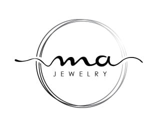  MA  logo design by REDCROW