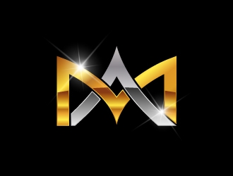  MA  logo design by jaize