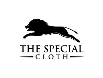 The Special Cloth logo design by tejo