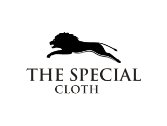 The Special Cloth logo design by tejo