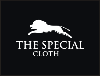 The Special Cloth logo design by tejo