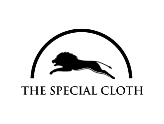 The Special Cloth logo design by tejo