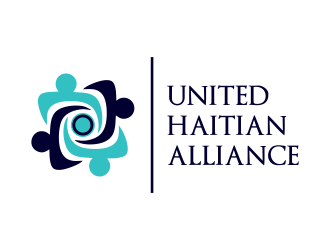 United Haitian Alliance logo design by JessicaLopes