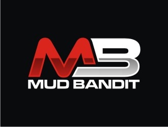 Mud Bandit logo design by agil