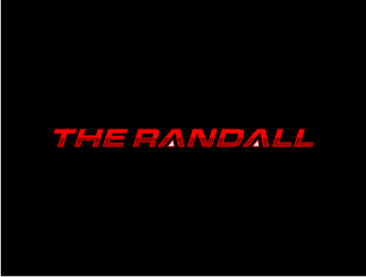 The Randall Trucking logo design by asyqh