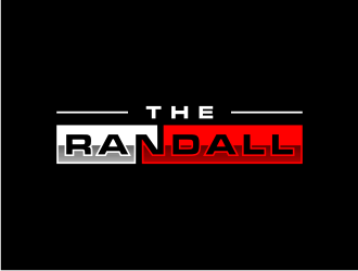 The Randall Trucking logo design by asyqh