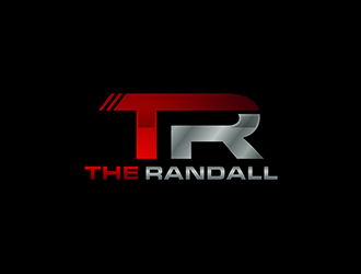 The Randall Trucking logo design by ndaru