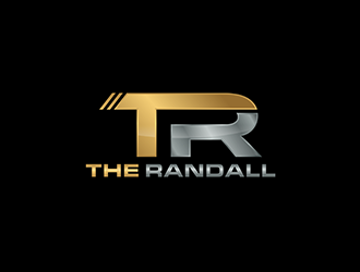 The Randall Trucking logo design by ndaru