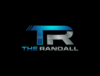 The Randall Trucking logo design by ndaru