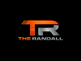 The Randall Trucking logo design by ndaru