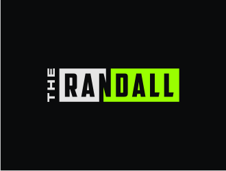 The Randall Trucking logo design by bricton