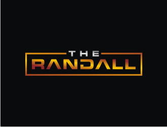 The Randall Trucking logo design by bricton