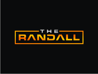 The Randall Trucking logo design by bricton