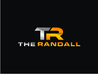 The Randall Trucking logo design by bricton