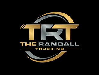 The Randall Trucking logo design by ndaru