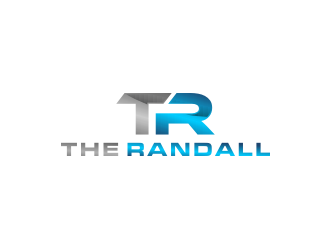 The Randall Trucking logo design by bricton